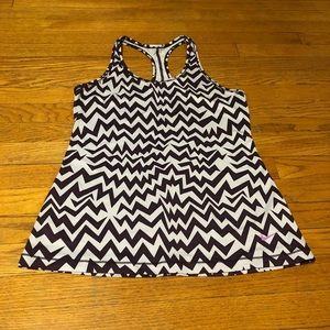 Nike Dri-Fit Tank